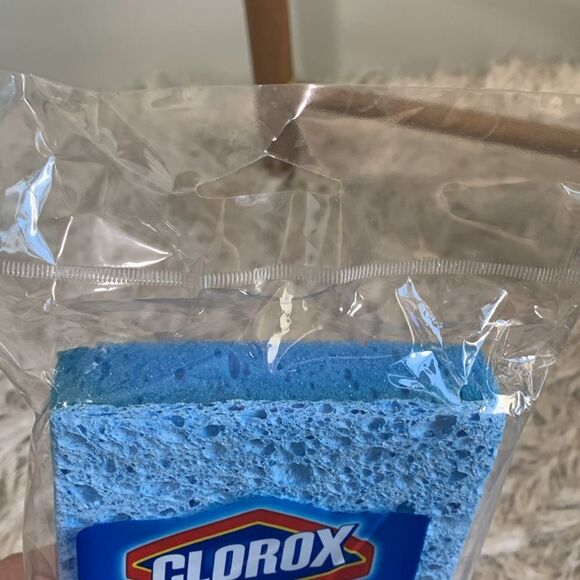 Clorox Butterfly Mop Refill Quick Absorbing Sponge - Picture 11 of 11